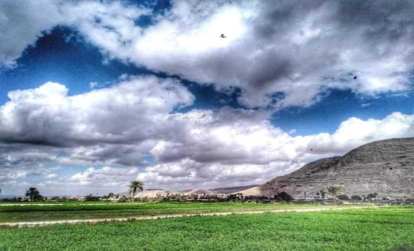الخزندارية ..عراقة ماضٍ ومروءة حاضر
