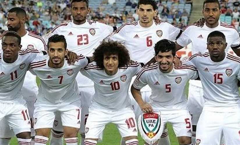 الإمارات تفوز على ماليزيا 2-1 بتصفيات آسيا المؤهلة لكأس العالم 2022