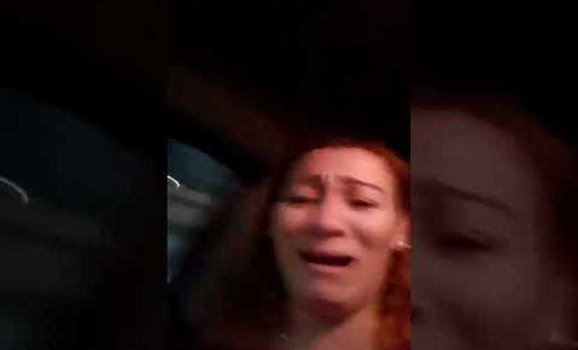 نكشف حقيقة الفتاة صاحبة الفيديو "الخبيث"