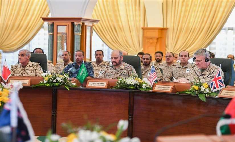هيئة الأركان السعودية: المملكة تتصدى بكل فخر واعتزاز للتهديدات الإيرانية