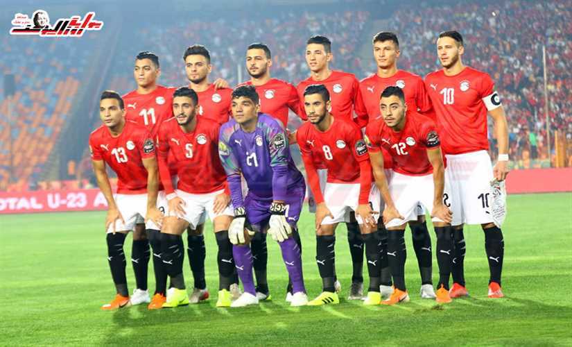 منتخب مصر يحول تأخره لفوز على غانا ويقتنص بطاقة نصف النهائي