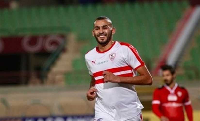 بوطيب يتعافى من الإصابة