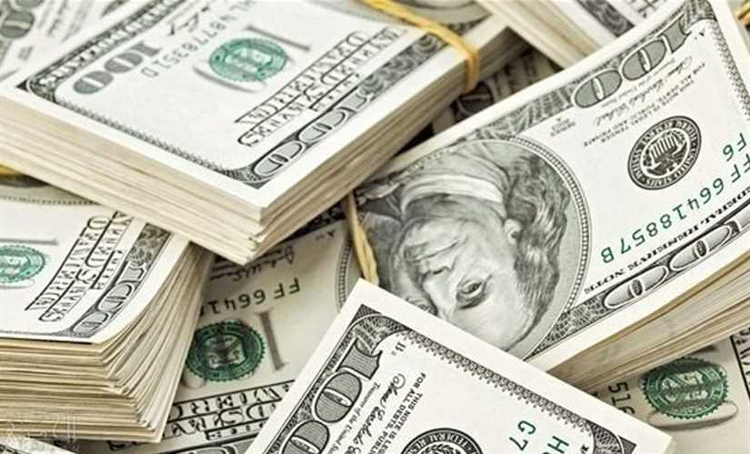تعرف على سعر الدولار أمام الجنيه المصرى في تعاملات اليوم