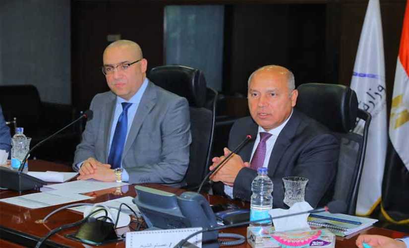 تعرف على آخر المستجدات الخاصة بالقطار المكهرب والمونوريل