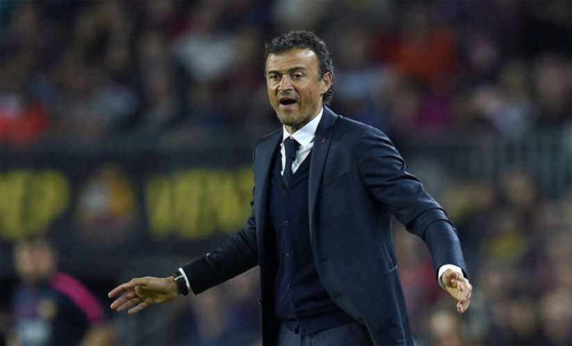 رسميًا.. لويس إنريكي يعود لتدريب منتخب إسبانيا في يورو 2020