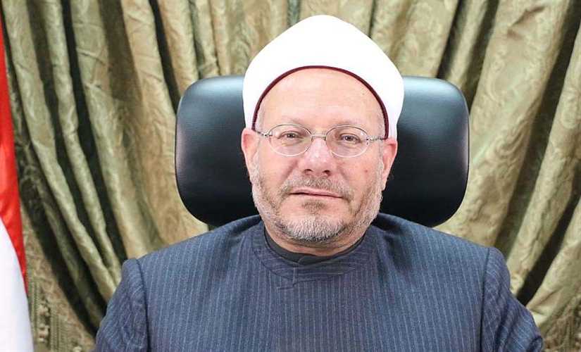 مفتي الجمهورية: الشريعة الإسلامية ضمنت للطفل حقوقه