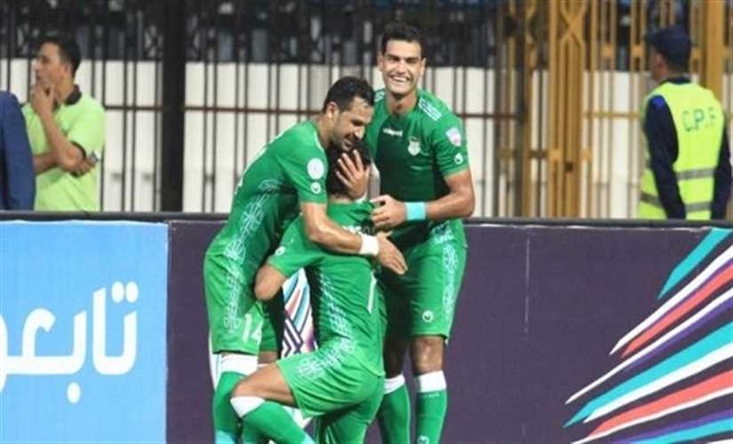 وزير الرياضة يهنئ الاتحاد السكندري بالتأهل لدور الثمانية بالبطولة العربية