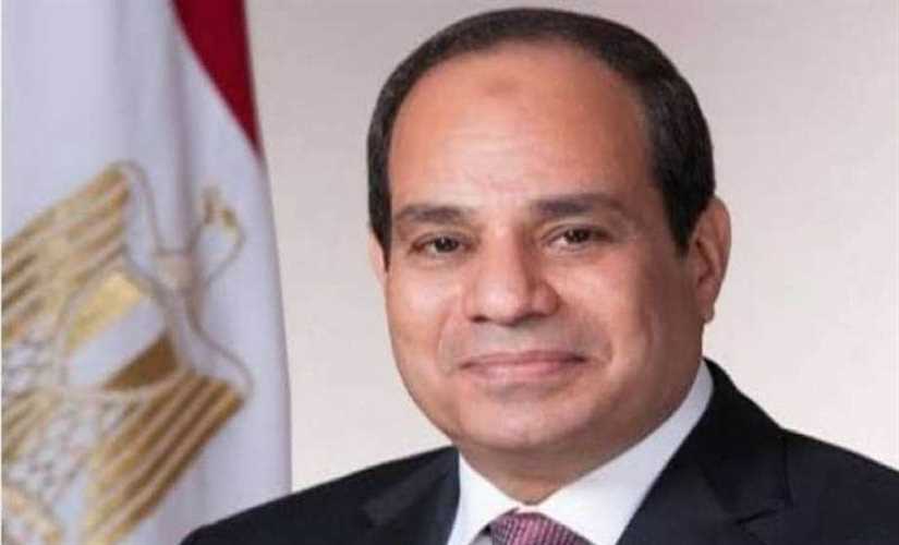 نشرة 24.. الرئيس السيسي يهنئ رومانيا وتايلاند بالعيد القومي