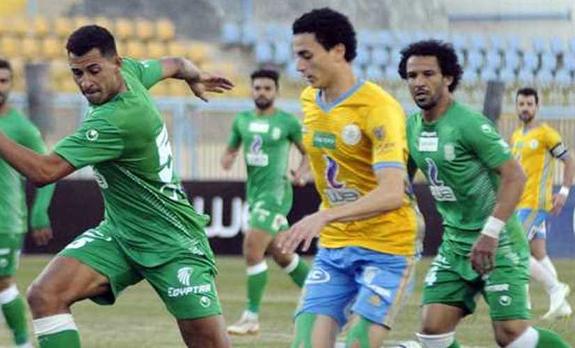 الاتحاد يصطدم بالإسماعيلي في دور الثمانية بكأس محمد للأبطال ٢٠١٩