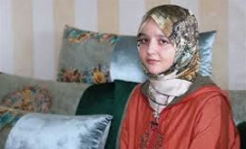 قارئة قرآن بالمغرب: القراء المصريون أساس تلاوة القرآن.. وحفظت كتاب الله في الطفولة