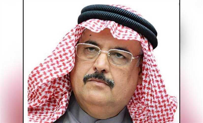 خليل الذوادي يكتب: زيارة لعميد الإذاعة