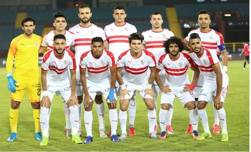 رسميا.. الزمالك وأول أغسطس على ملعب الأهلي