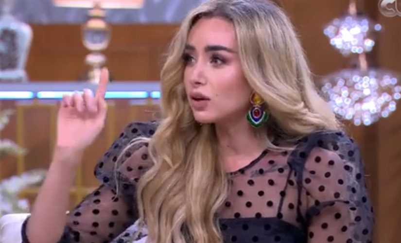 هنا الزاهد: ليلة الدخلة "فهمي" قالي عايز أنام