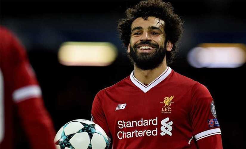 صلاح هرب من "لعنة" الأهلي والزمالك ليكون "سوبر" أوروبا