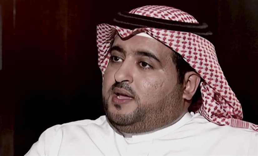 مخرج سعودي : صناعة السينما شهدت حضورا في المملكة خلال السنوات الأخيرة