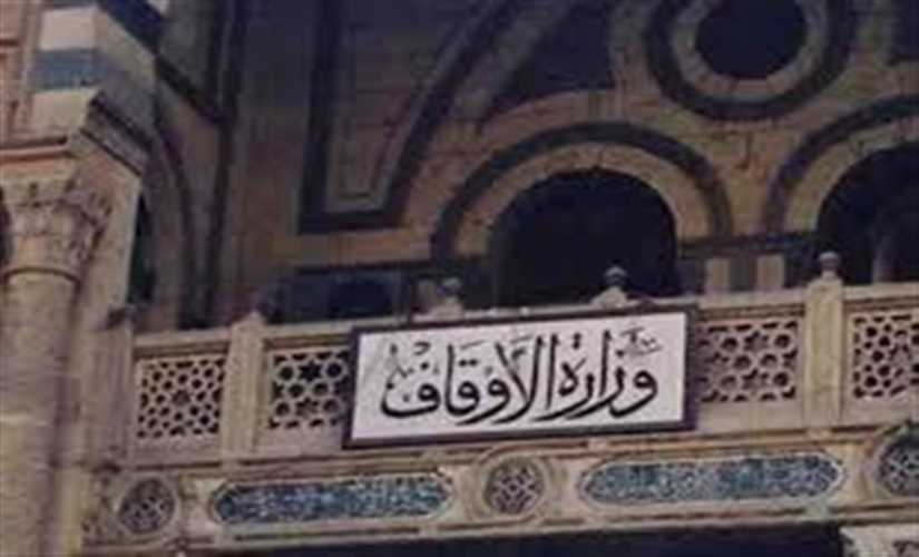 الانتهاء من تجديد 33 مسجدا بالاقصر