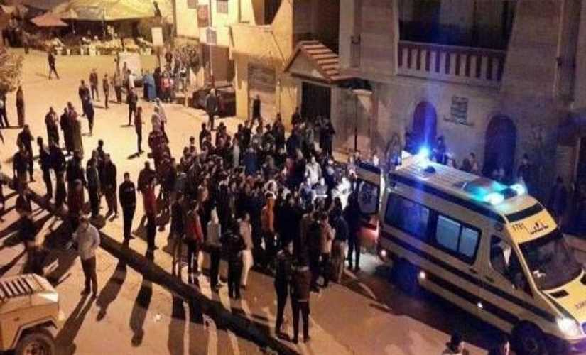 على طريقة "علوان أبوالبكري".. يقتل ابنة عمه بـ14طعنة خوفاً من الفضيحة