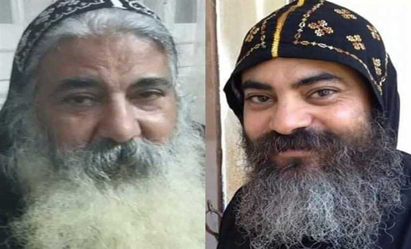 وفاة راهب وإصابة آخر في حادث سير بطريق مصر – إسكندرية الصحراوي