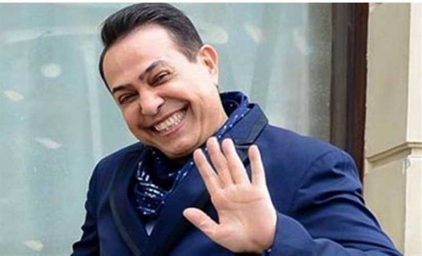 حكيم يحدد موعد طرح ألبومه الجديد