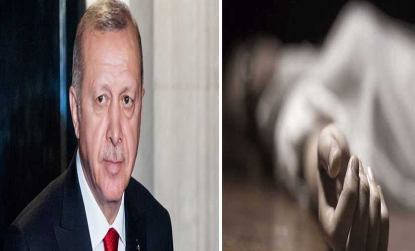 47ألفاً و537حالة انتحار في تركيا "أردوغان".. 8 منتحرين يومياً.. (فيديو)