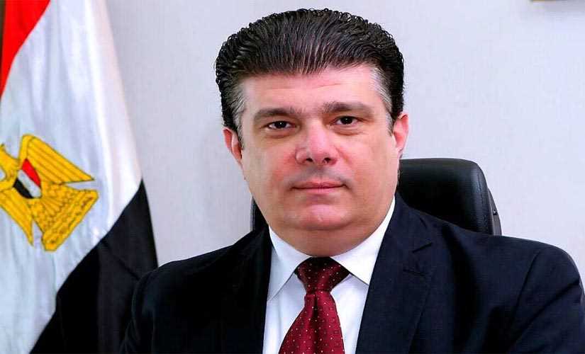 رئيس "الوطنية للإعلام" يشارك باجتماعات اتحاد إذاعات الدول العربية بالسودان
