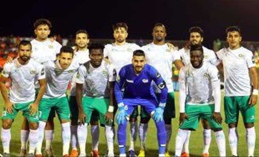 المصري البورسعيدي يستضيف رينجرز النيجيري في الكونفدرالية الإفريقية