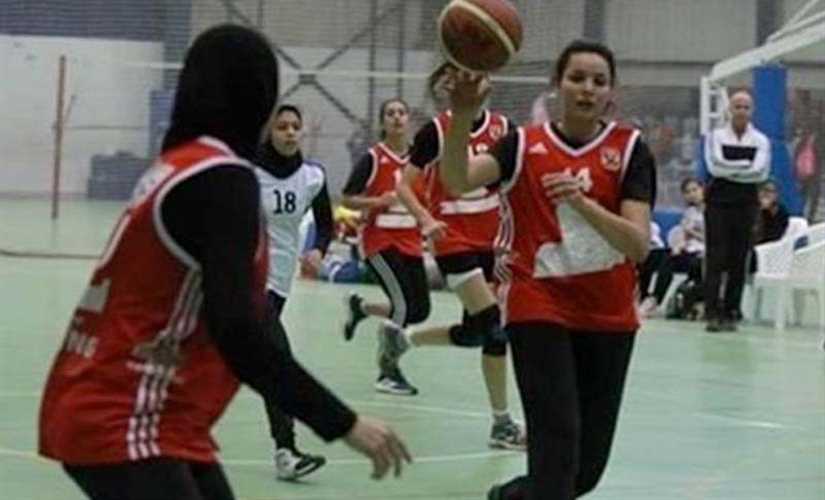 الاتحاد الإفريقي يجري تعديلا في موعد مباريات البطولة الإفريقية لسيدات السلة