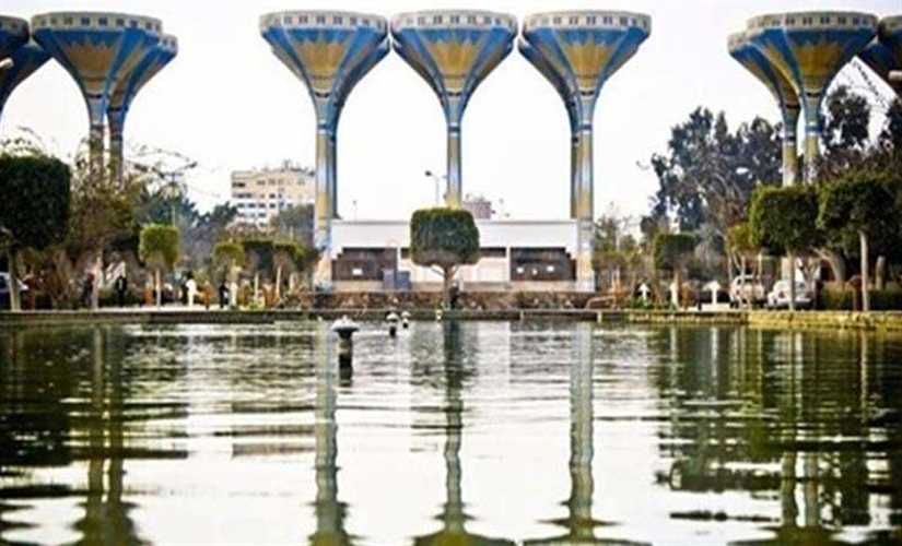 غدًا.. حفل تنصيب اتحاد طلاب جامعة قناة السويس