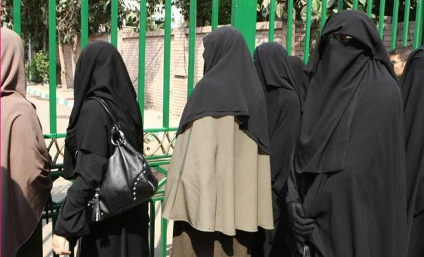 اغتصاب البراءة فى حضانات المنتقبات
