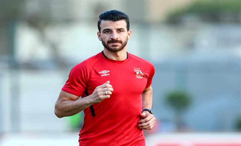 الأهلي يرفض رغبة متولي في السفر إلى ألمانيا