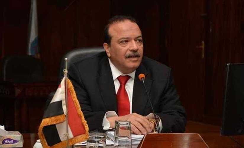رئيس جامعة طنطا : انعقاد المؤتمر التاسع لوحدة أمراض الكلى بـكلية الطب الخميس القادم