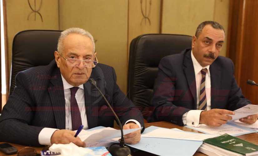 رئيس تشريعية النواب: التعديلات الجديدة على قانون التجارب السريرية تستهدف دعم البحث العلمي