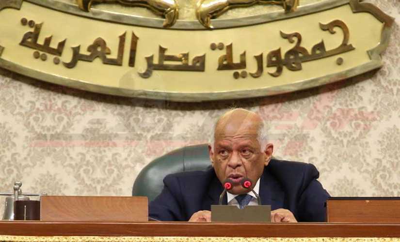 رئيس مجلس النواب مهاجما الوزراء: الحكومة في مأمن والمجلس في مرمى النيران