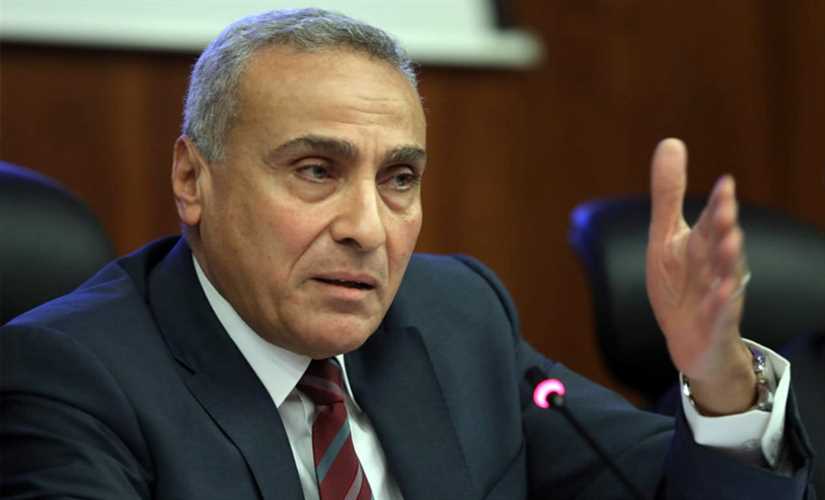 "البنك المركزي": 8586 مصنعا يستفيد من مبادرة إسقاط الديون عن المصانع المتعثرة