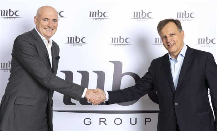 رئيس تنفيذي جديد لـ"مجموعةMBC " خلفاً لـ سام بارنيت