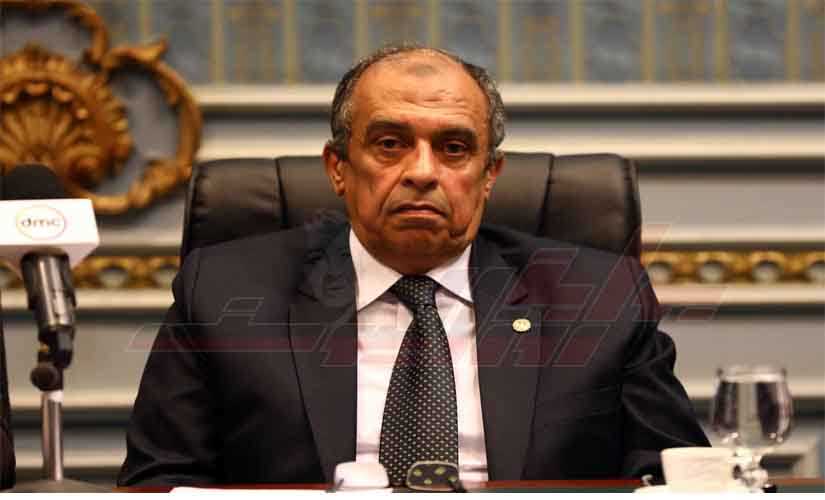 وزير الزراعة: التكنولوجيا الحيوية تستطيع مواجهة التحديات الزراعية