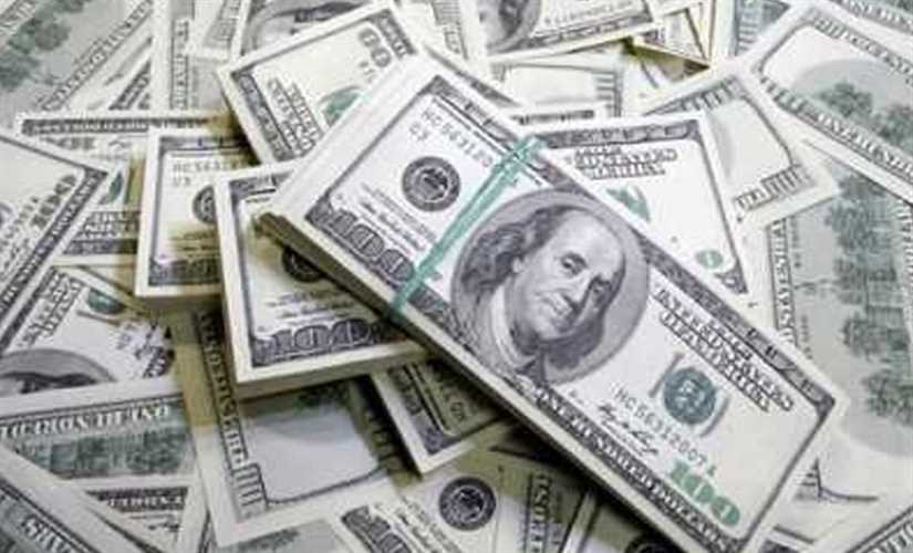 تعرف على سعر الدولار أمام الجنيه خلال تعاملات اليوم