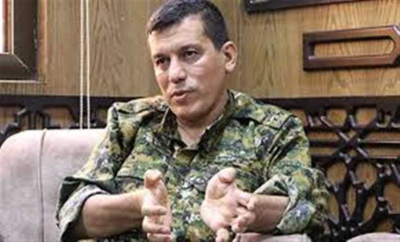 "قسد": إعلان أردوغان تسكين مليون شخص شمالي سوريا أمر خطير جدا