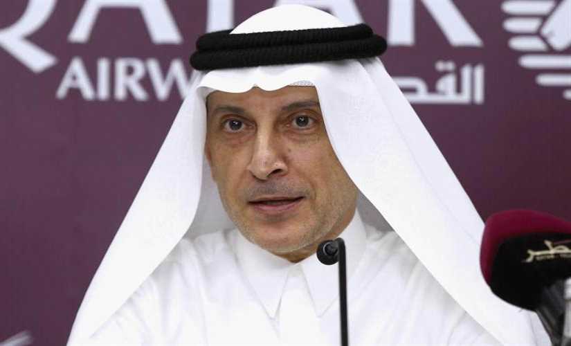 «نكتة».. مسئول قطري بارز لا يجيد العربية