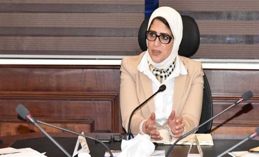 وزيرة الصحة تستجيب لاستغاثة مواطن بــ"بوابة روزاليوسف"