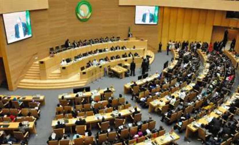 إدارة السلم بمفوضية الاتحاد الإفريقي تشكر مصر لاستضافتها اجتماع اللجنة الفنية للدفاع والأمن الإفريقية