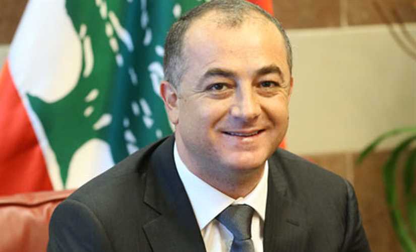 وزير الدفاع اللبناني: حديث الرئيس السيسي جاء انطلاقا من محبته وحرصه على لبنان