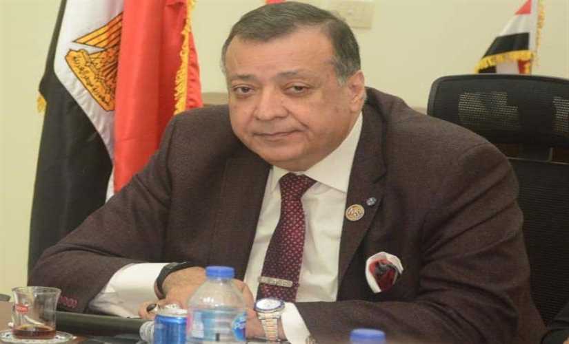 رئيس جمعية الغاز: إسرائيل لا تستطيع الاستفادة من غازها دون مصر