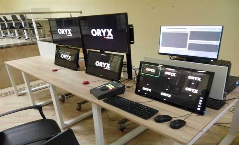 بدء التجارب الفنية على تطبيق VAR.. اليوم