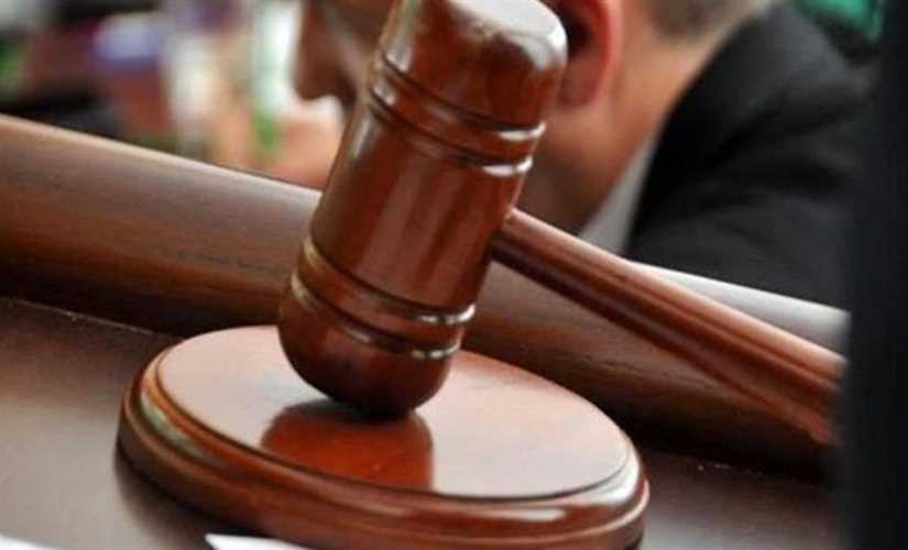 تأجيل محاكمة 6 متهمين بحرق كنيسة "كفر حكيم"