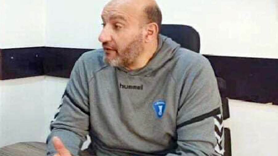 علاء السيد