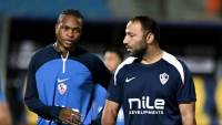 عاجل.. ثنائي أجنبي ينضم لجهاز الزمالك