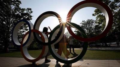 عاجل| حظر الهتاف وتناول الطعام وشرب الخمور في ملاعب أولمبياد طوكيو