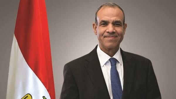 مباحثات مصرية - سودانية غداً بالقاهرة