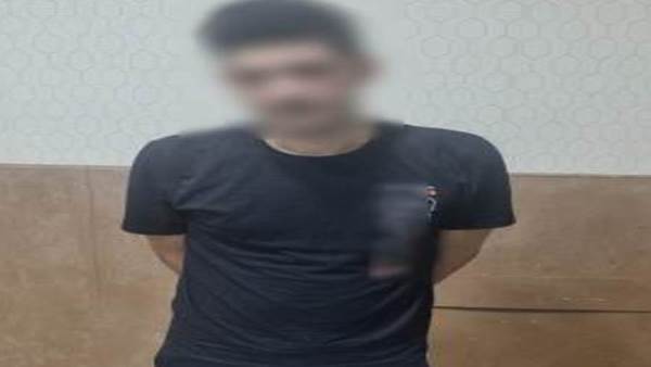 ضبط شخص يدير 92 موقعًا إلكترونيًا يقوم من خلالها ببث محتوى مقرصن